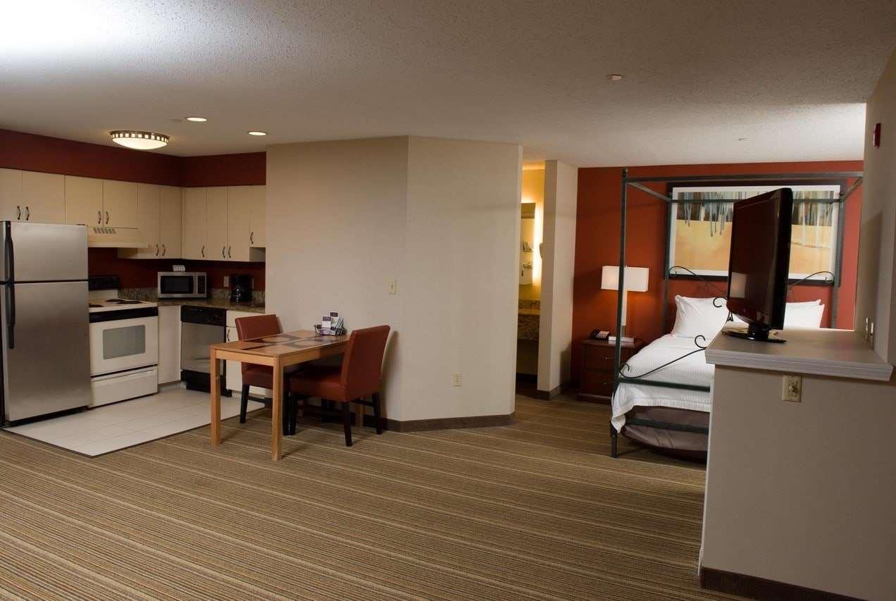 Hawthorn Suites By Wyndham Erie Kearsarge Exterior foto