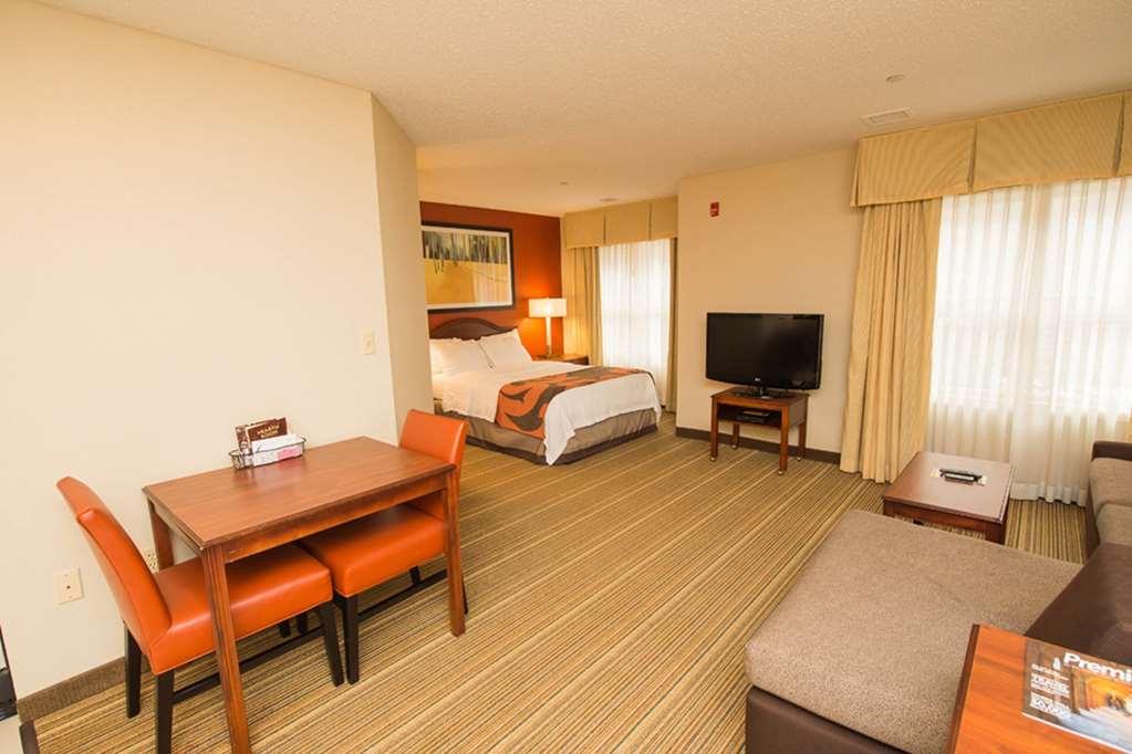 Hawthorn Suites By Wyndham Erie Kearsarge Quarto foto